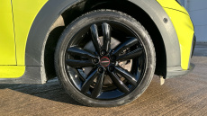 MINI Convertible 2.0 Cooper S Sport 2dr Petrol Convertible